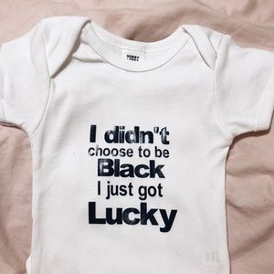 Baby onesies
